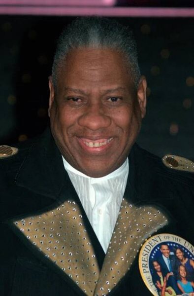 André Leon Talley citáty