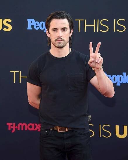 This Is Us Fans, Don't Worry: Milo Ventimiglia Isn't Going Anywhere