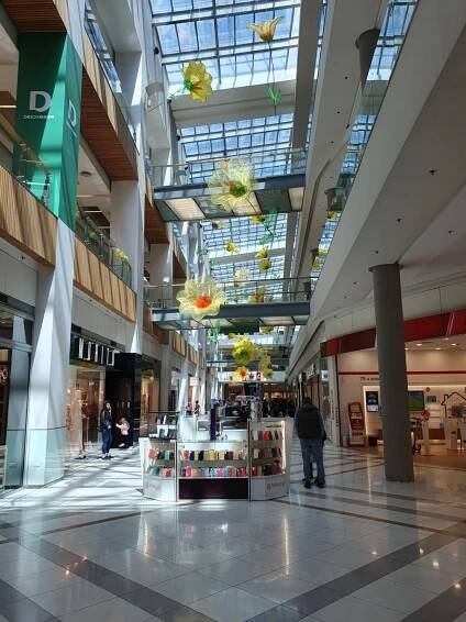 Grand Mall Varna