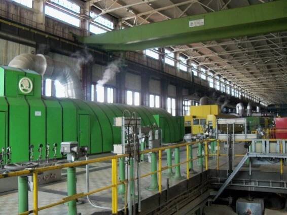 Exkurze do Elektrárny Opatovice nad Labem