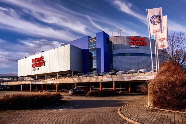 Home Credit Arena foto 1