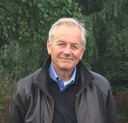 Matthew Patrick (American politician)