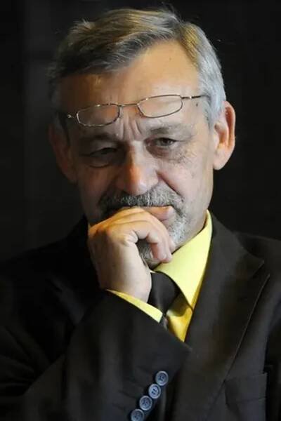Jeho nejstarší syn, Ilja Racek mladší, divadelní a rozhlasový režisér a ředitel, ale také politik a publicista, je otcem tří dětí. Filip pracuje u „filmu“, dcera Veronika je úřednice, nemladší Zuzana se narodila postižná a zemřela v devatenácti letech. (Foto: Ilja Racek ml.)