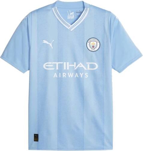 Puma MANCHESTER CITY FC HOME JERSEY