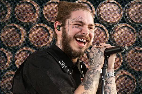 Post Malone