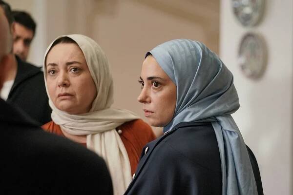Kızılcık Şerbeti - Episode 14 (S02E14) (2023)