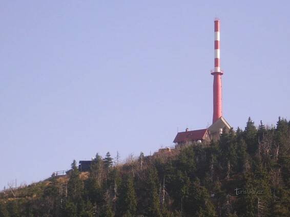 Ostravice - Lysá hora -…, Tipy na výlet | Turistika.cz