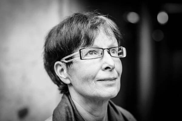 Klára Benešovská