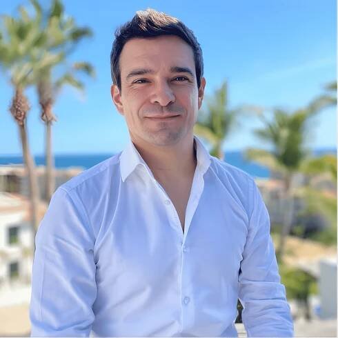 Live In Cabo - Solesta Los Cabos