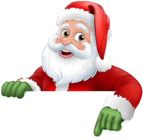 December 2023 Newsletter