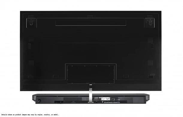Televízia 65" LG OLED65W9PLA - LGshop.sk