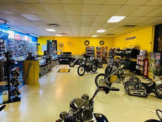 The Shop