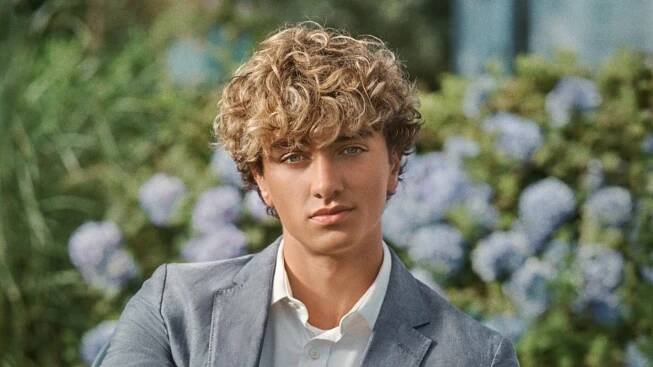 Gavin Casalegno: 5 Things About 'The Summer I Turned Pretty' Actor