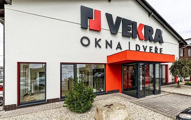 Zlínský kraj - kontakty | VEKRA