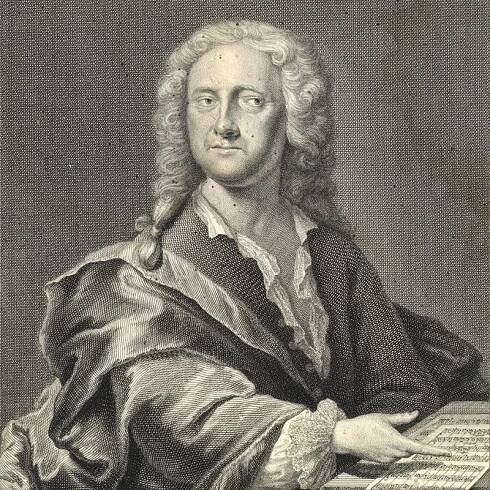 Telemann composer