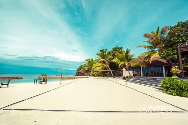 Lily Beach Resort