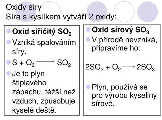 PPT - Oxidy PowerPoint Presentation, free download - ID:4601258