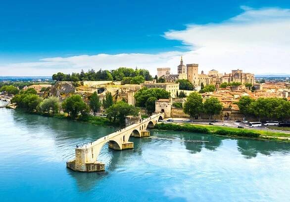 PROVENCE (2022) - Meditravel