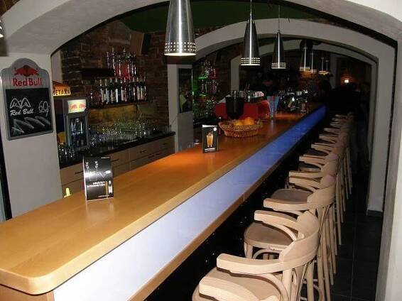 The PUB Plzeň | Apetee