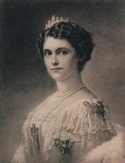 Zita Bourbonsko-Parmská – Wikipedie