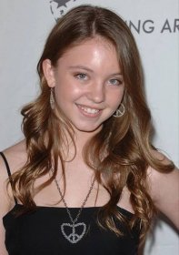 Sydney Sweeney was destined for big things from a very young age, pictured here in 2011, but huge success seemingly occurred overnight