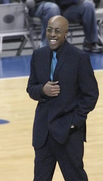 Arsenio Hall – Wikipedia