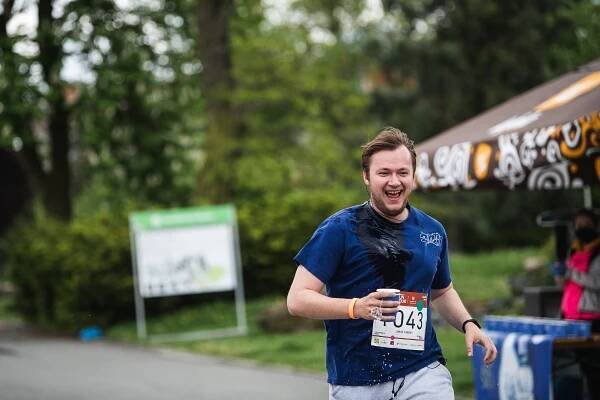 ČEZ RunTour Olomouc - ČEZ RunTour 2025