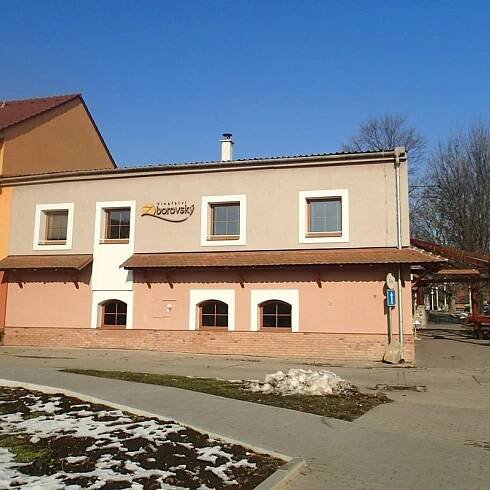 THE 5 BEST Restaurants in Velke Pavlovice (Updated 2025)