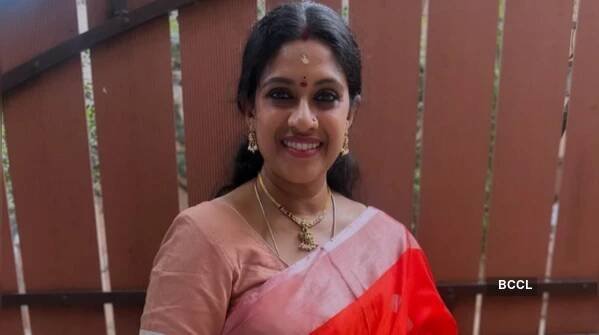 Meera Krishna