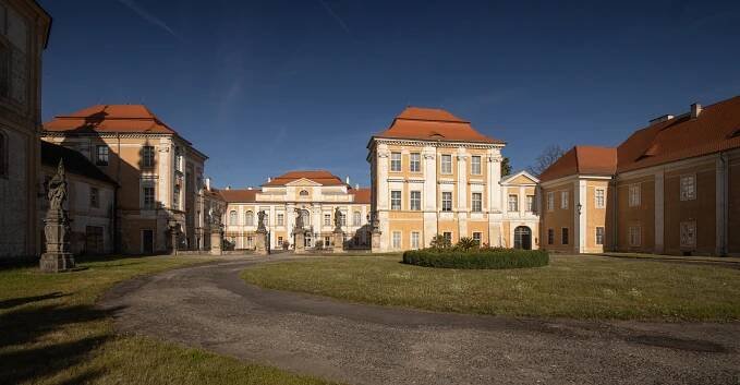 Fotogalerie - Duchcov