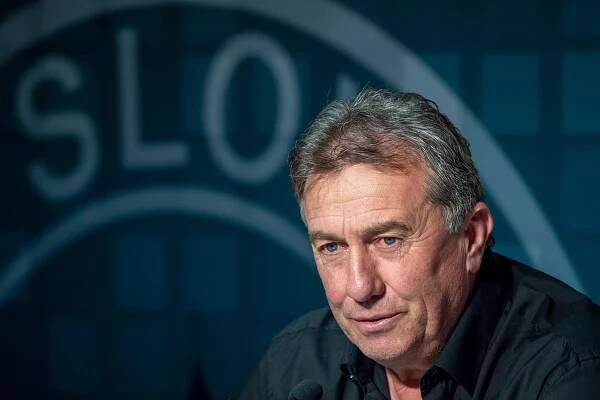Jablonec má nového sportovního ředitele. Z Liberce přišel zkušený Koukal