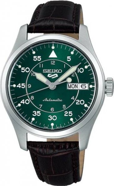 Seiko 5 Sports SRPJ89K1