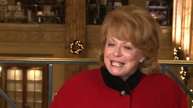 Rozhovor 5 - Jacki Weaver