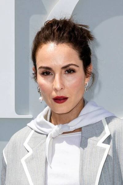 Hvězda trilogie Millennium Noomi Rapace šokuje: Neuměla číst a psát do 12 let!