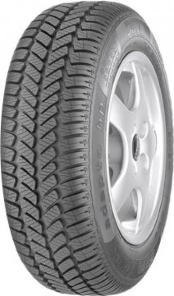 Celoroční pneu Sava ADAPTO 185/70 R14 88T 3PMSF
