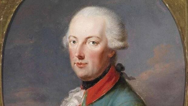 Císař Josef II.