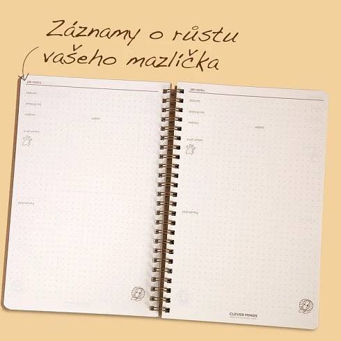 Kreativní a jedinečné - to je Clever Minds - Táta na druhou