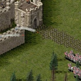 Have You Played... Stronghold?