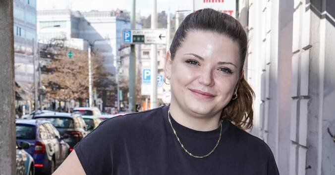 Berenika Suchánková s tátou vymysleli fígl, jak se vyhnout Velikonocům