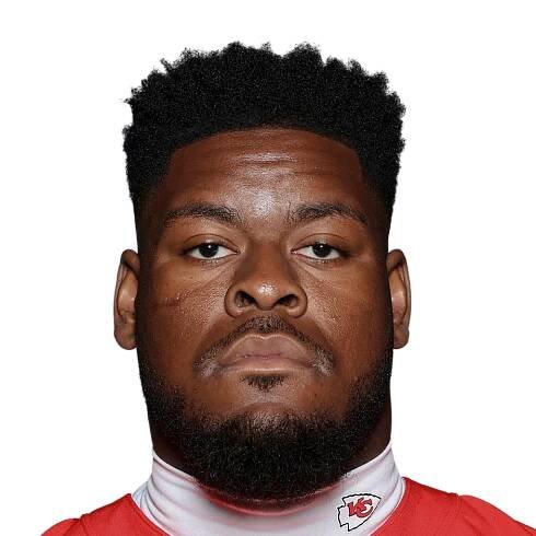 Trey Smith News, Stats, Bio & Fantasy