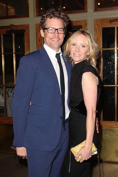 Anne Heche and James Tupper’s Ups and Downs: Estate Claims, More