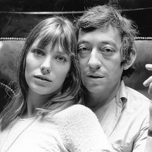 Jane Birkin on making French song 'Je t'aime...' with Serge Gainsbourg