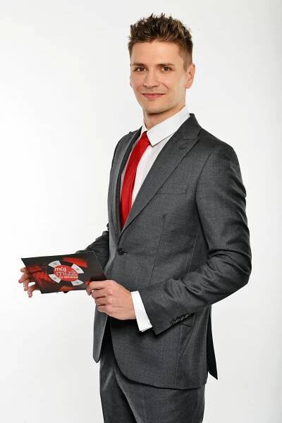 Ondřej Urban - Můj muž to dokáže - Promo