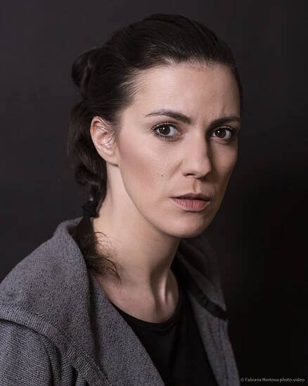 Veronika Krejzová (Zelníčková) - Castingofka.cz