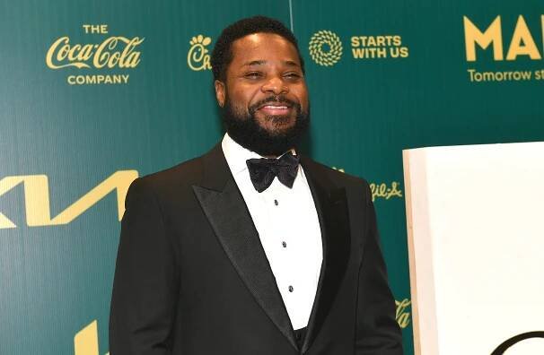 Black Hollywood Reacts to Malcolm-Jamal Warner’s Heartbreaking Death