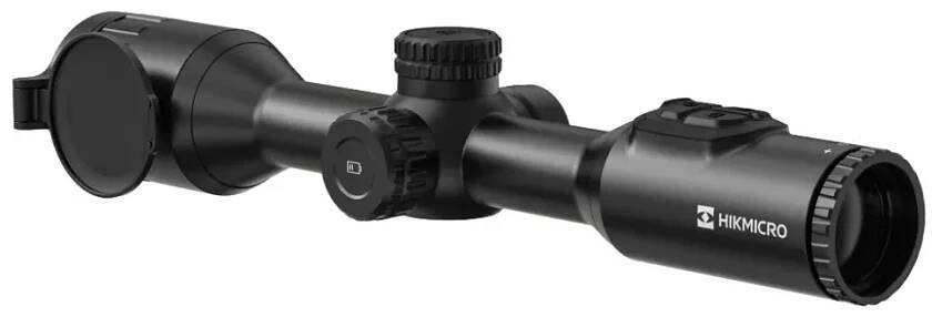 HIKMICRO Stellar SH35 3.0 4,2-5,7x35