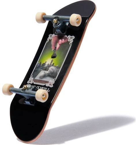 Tech Deck Fingerboard základní balení 7049 Shane O Neill