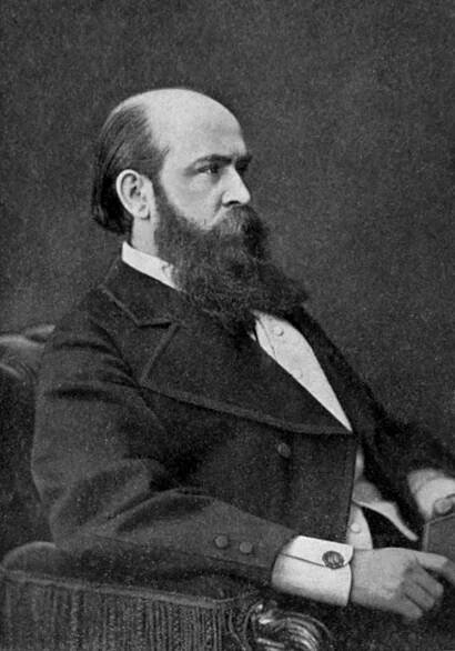 Alexander Sheller