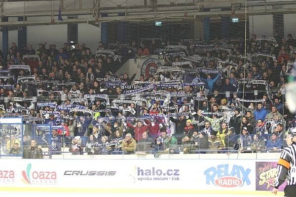 FOTO: Ústí padlo proti Jágrovi se ctí, Stadion klíčový duel nezvládl
