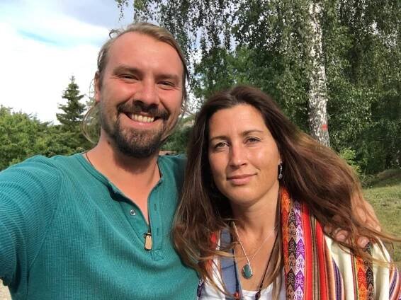 Daniel Petlák - terapeut celostní medicíny